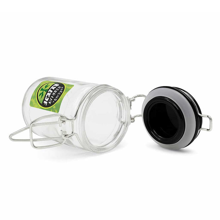 UNION STASH MINI JAR – LOCAL 420