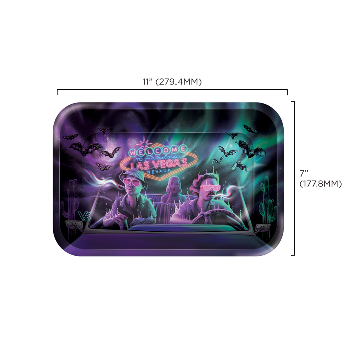 Bat Country 3D Roll N Go