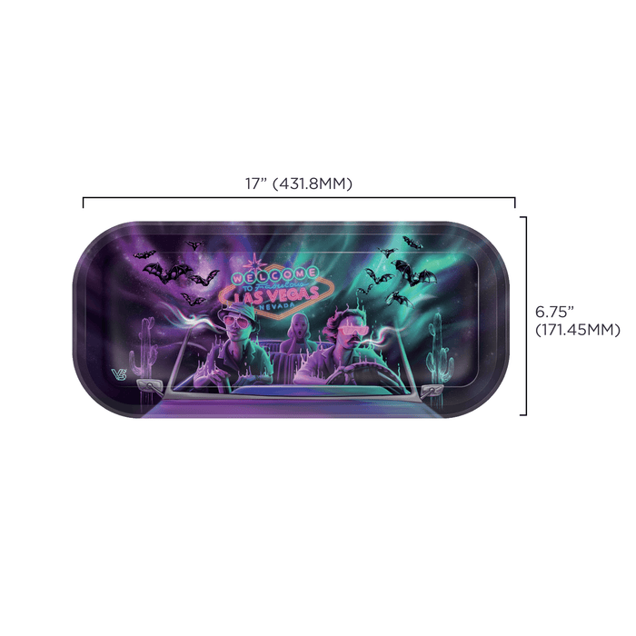 Bat Country 3D Roll N Go