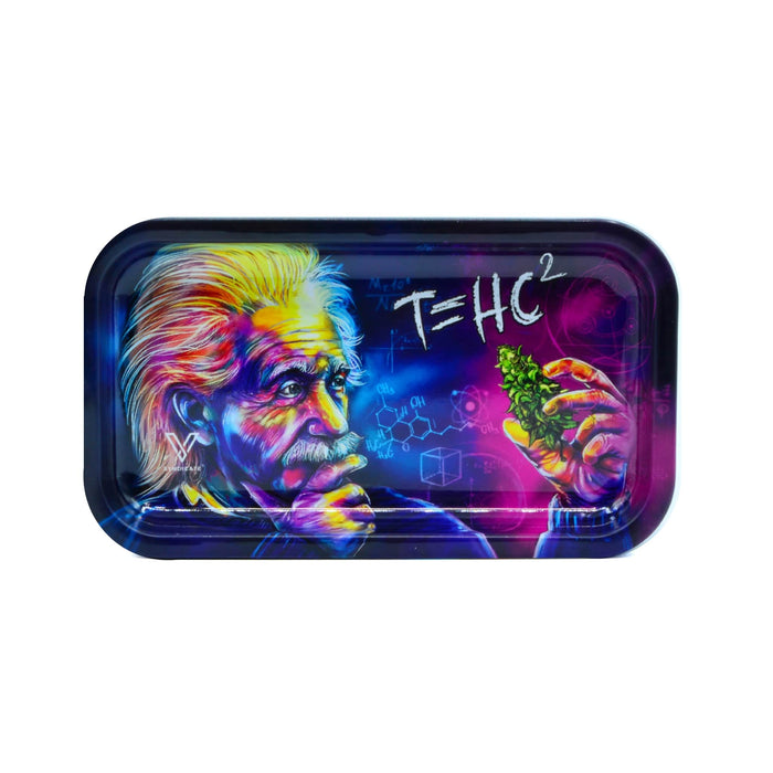 T=HC2 Skateboard Decks + Rolling Tray