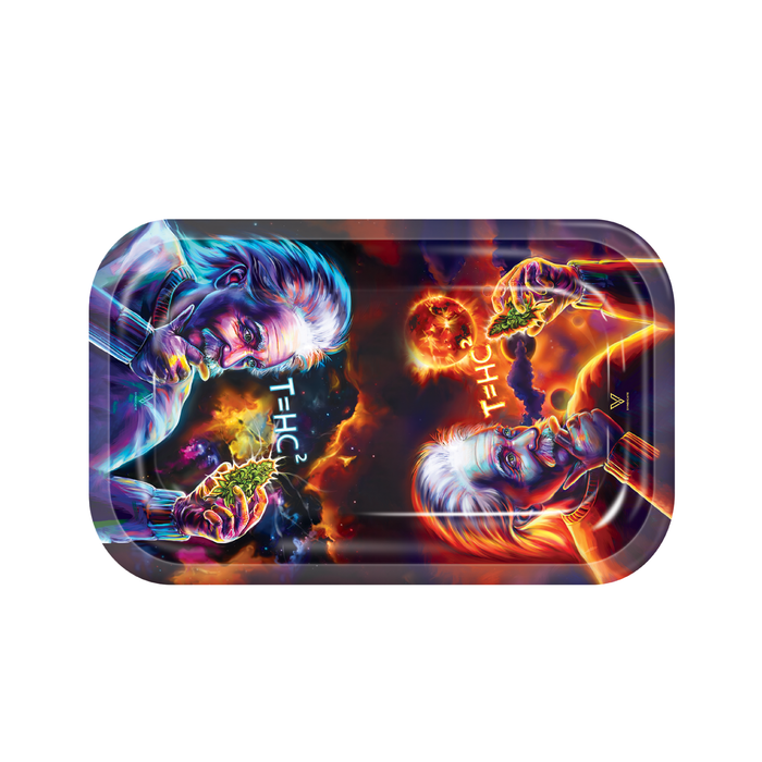 Hybrid T=HC2 Einstein Tray