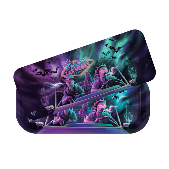Bat Country 3D Roll N Go
