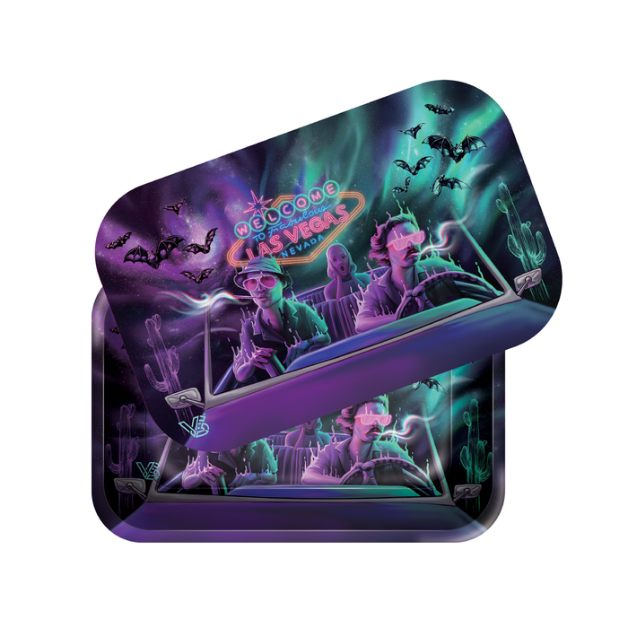 Bat Country 3D Roll N Go