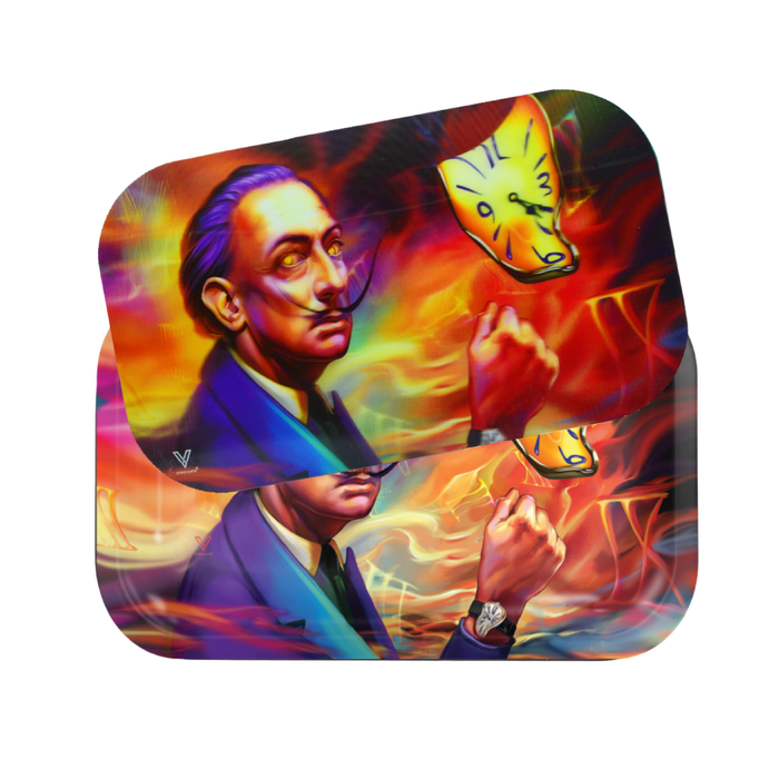 Dalirious 3D Roll N Go
