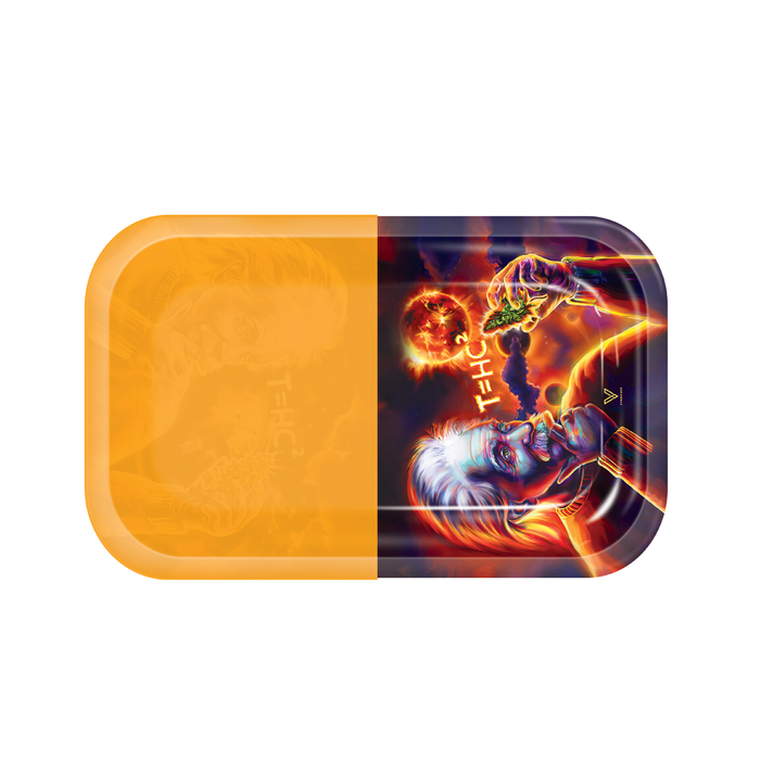 Hybrid T=HC2 Einstein Tray