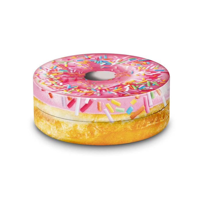 Donut 2-Piece Dine-In Grinder