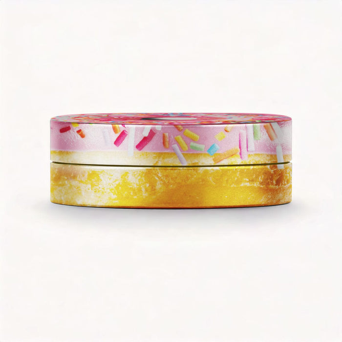 Donut 2-Piece Dine-In Grinder