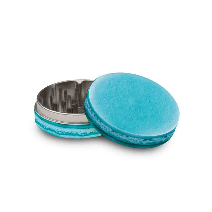 Macaron 2-Piece Dine-In Grinder