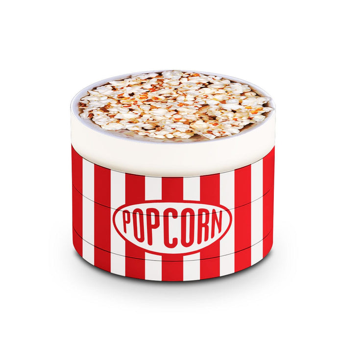 Popcorn 4-Piece Dine-In Grinder