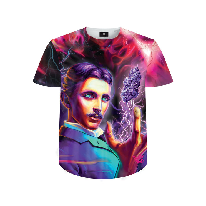 High Voltage T Shirt