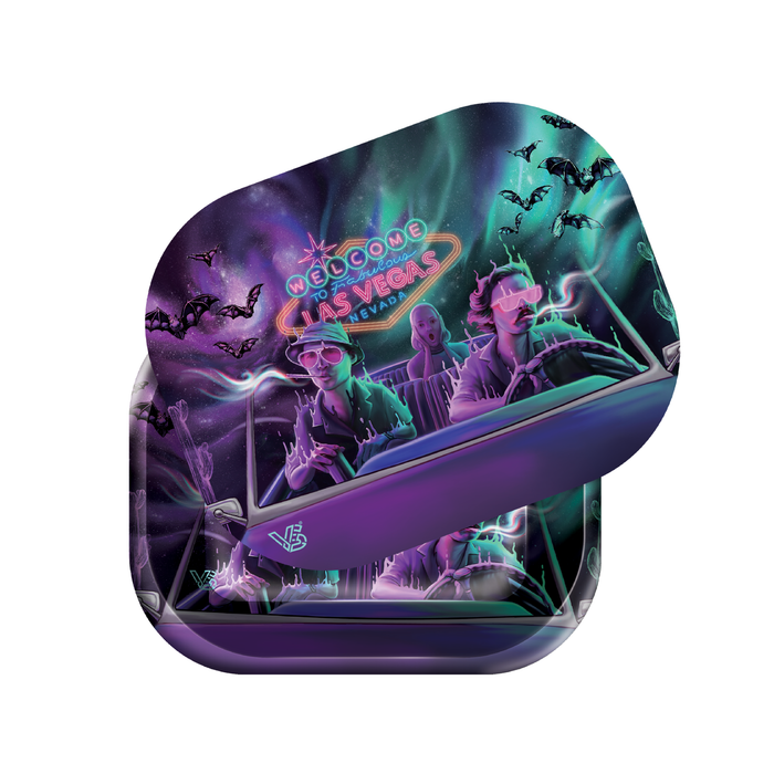 Bat Country 3D Roll N Go