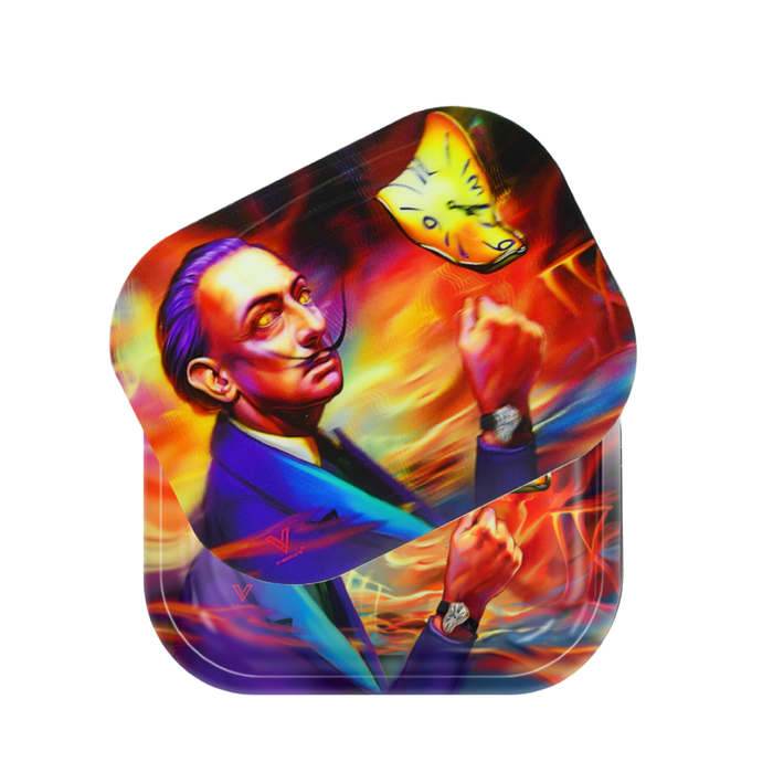 Dalirious 3D Roll N Go