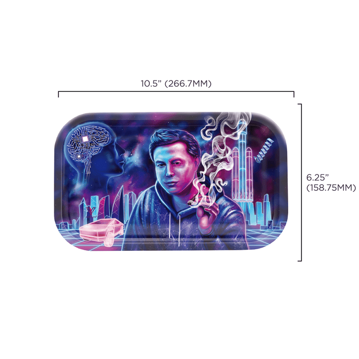 Space Xhale 3D Roll N Go