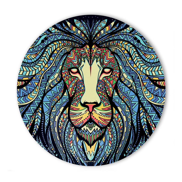 Tribal Lion Slikks