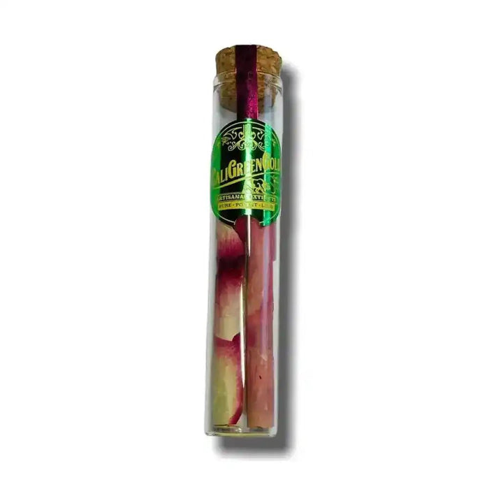 Variety Pack LaRosé 2 gram Rose Petal Cones (6 pack)