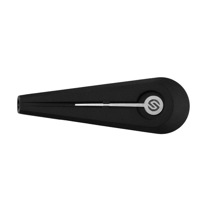 SOFTGLASS TOKEN HAND PIPE
