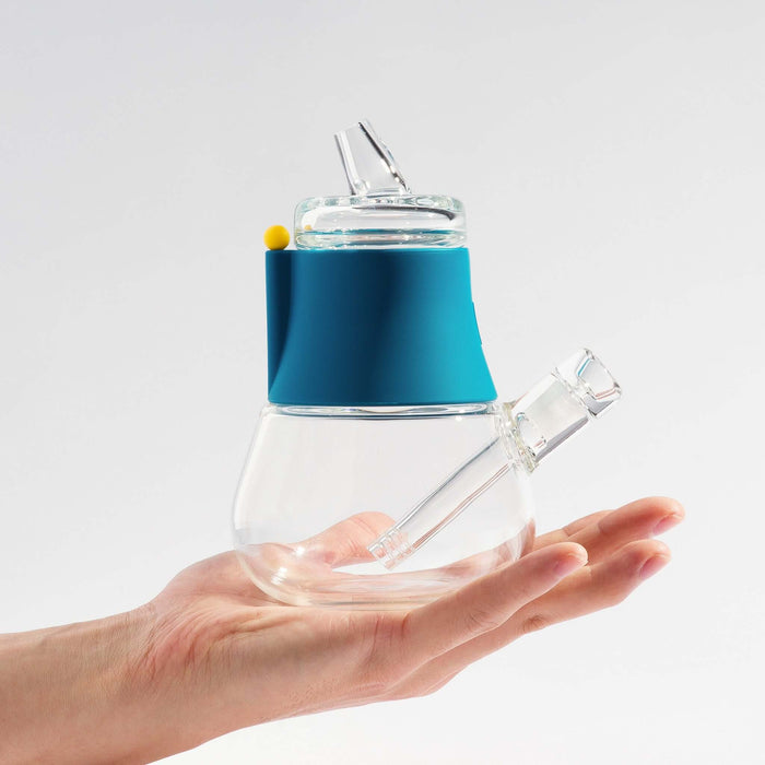 The Bubbler - Midnight