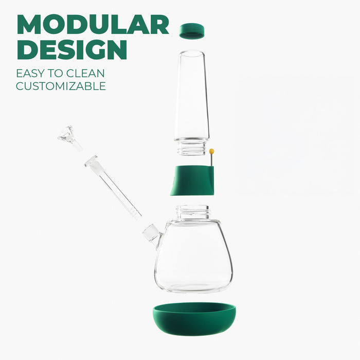 The Bong - Forest