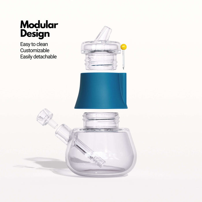 The Bubbler - Midnight