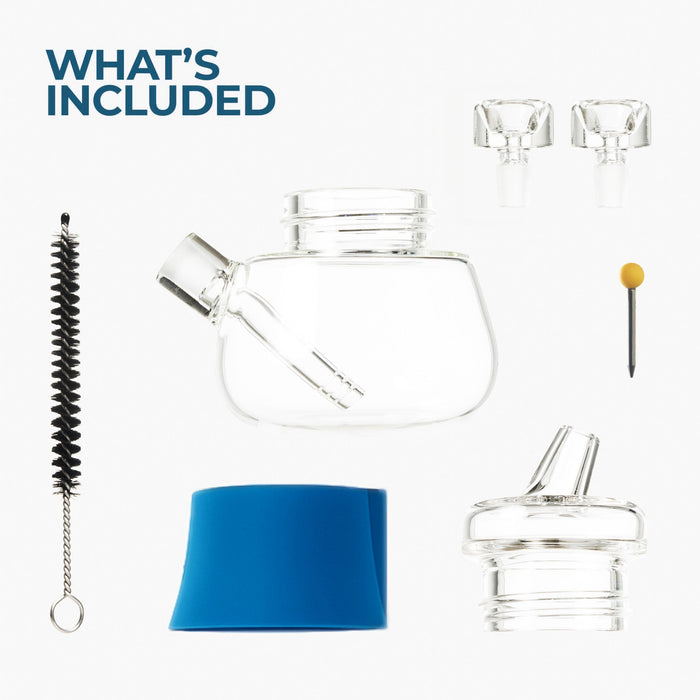 The Bubbler - Midnight