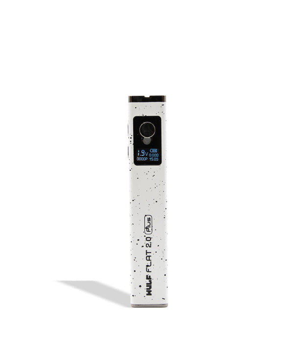 Wulf Mods Flat Plus 2.0 510 Thread Battery
