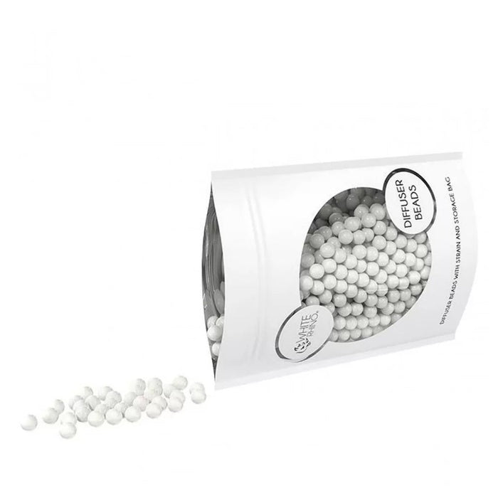 Diffuser Beads with Strain and Storage Bag 500 Count