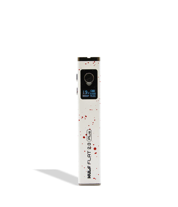 Wulf Mods Flat Plus 2.0 510 Thread Battery