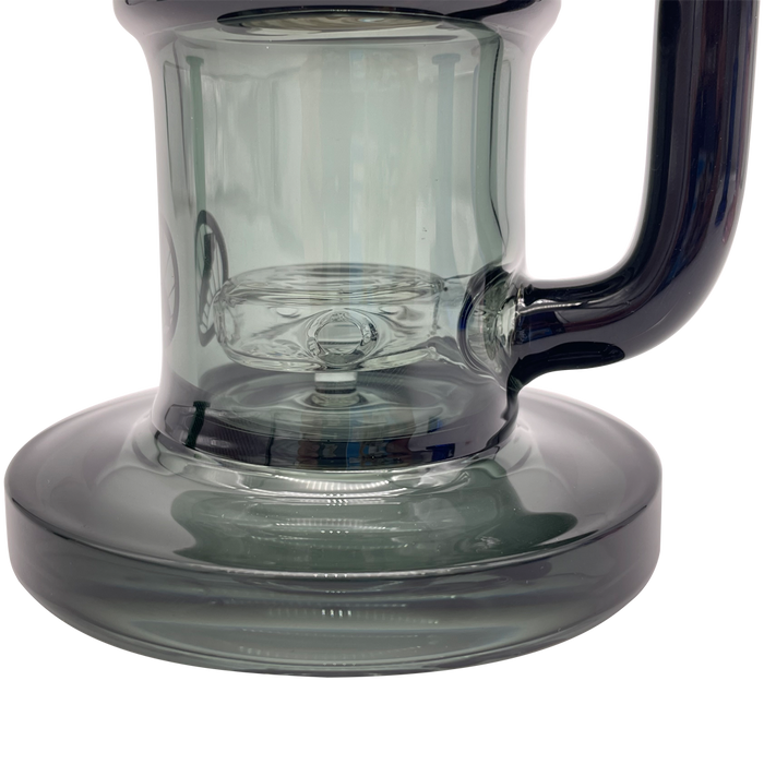 Birthday Cake Wig Wag Reversal Topping