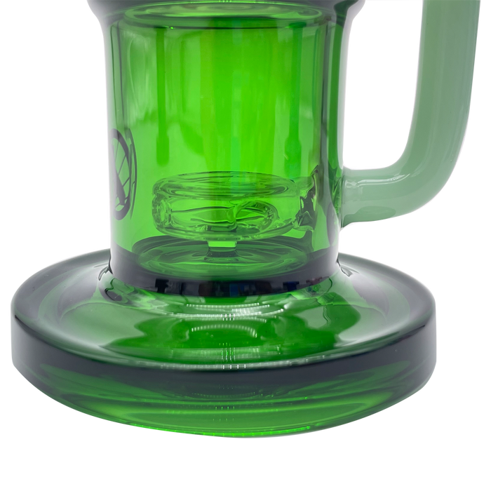 Birthday Cake Wig Wag Reversal Topping