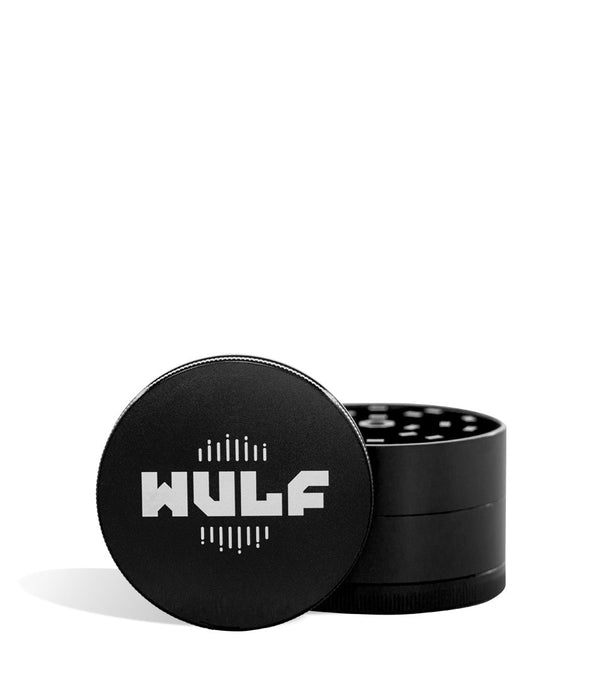 Wulf Mods 65mm 4pc Grinder