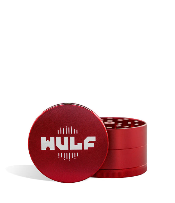 Wulf Mods 65mm 4pc Grinder