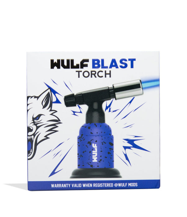 Wulf Mods Blast Butane Torch