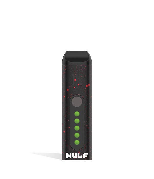 Wulf Mods Flora Portable Dry Herb Vaporizer