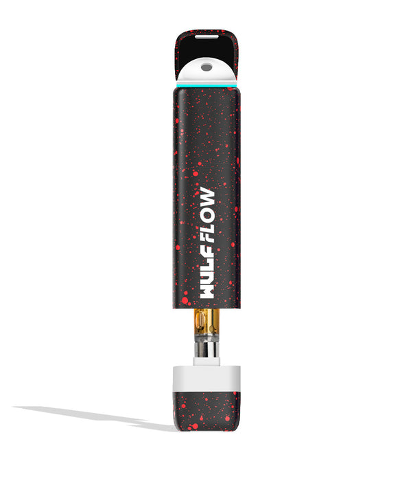 Wulf Mods Flow Auto Flow 510 Voltage Battery