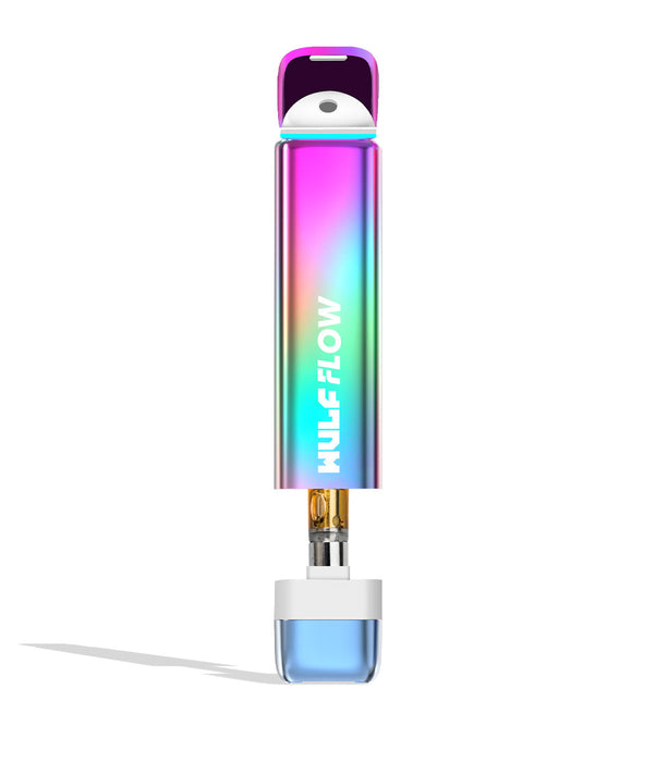 Wulf Mods Flow Auto Flow 510 Voltage Battery