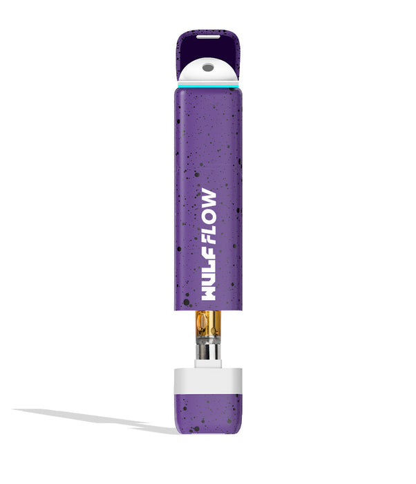 Wulf Mods Flow Auto Flow 510 Thread Battery