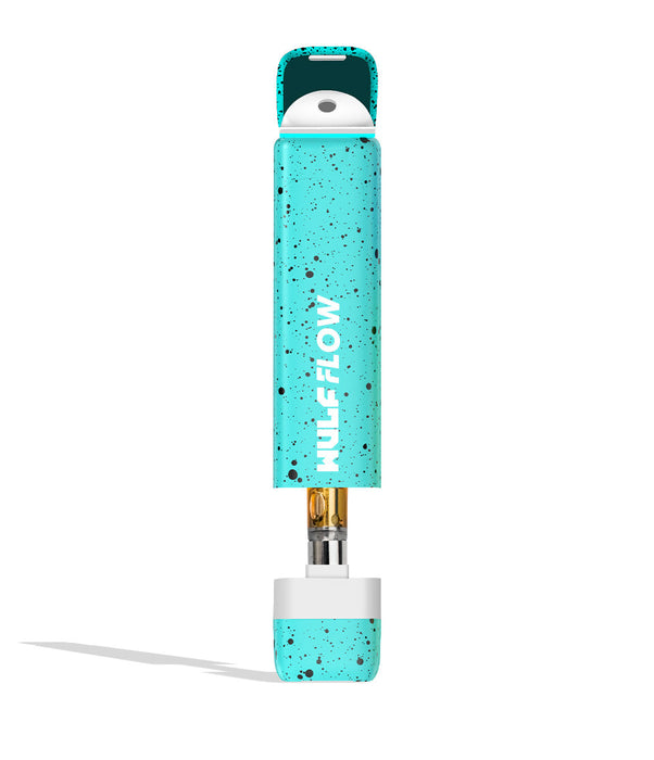Wulf Mods Flow Auto Flow 510 Voltage Battery