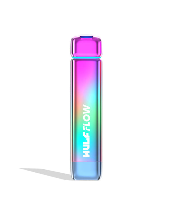 Wulf Mods Flow Auto Flow 510 Voltage Battery