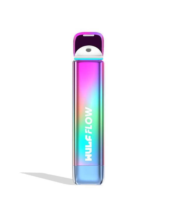 Wulf Mods Flow Auto Flow 510 Voltage Battery