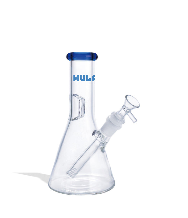 Wulf Mods 5mm 8inch Beaker Water Pipe