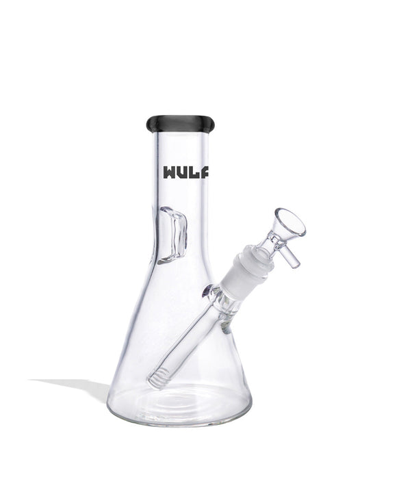 Wulf Mods 5mm 8inch Beaker Water Pipe