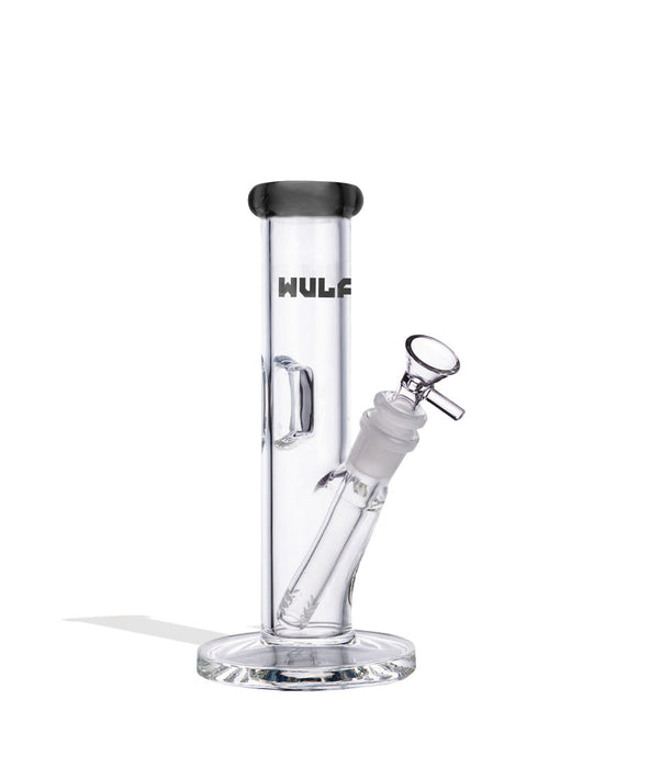 Wulf Mods 5mm 8inch Straight Water Pipe