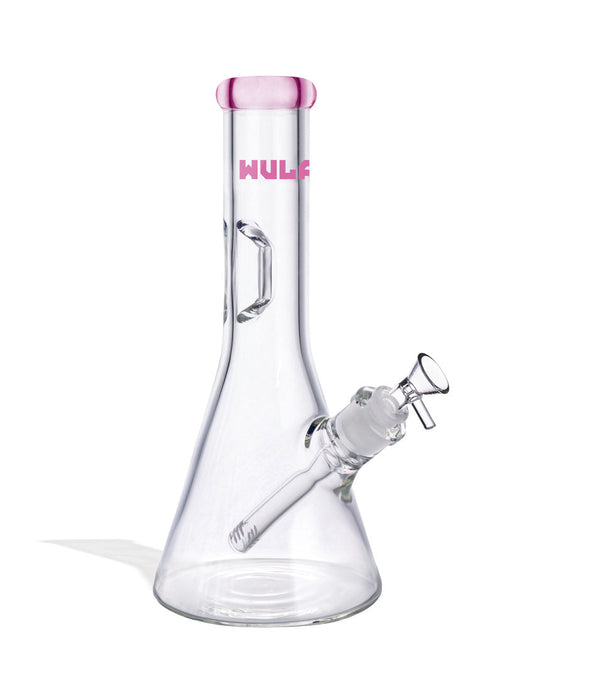 Wulf Mods 7mm 12inch Beaker Water Pipe