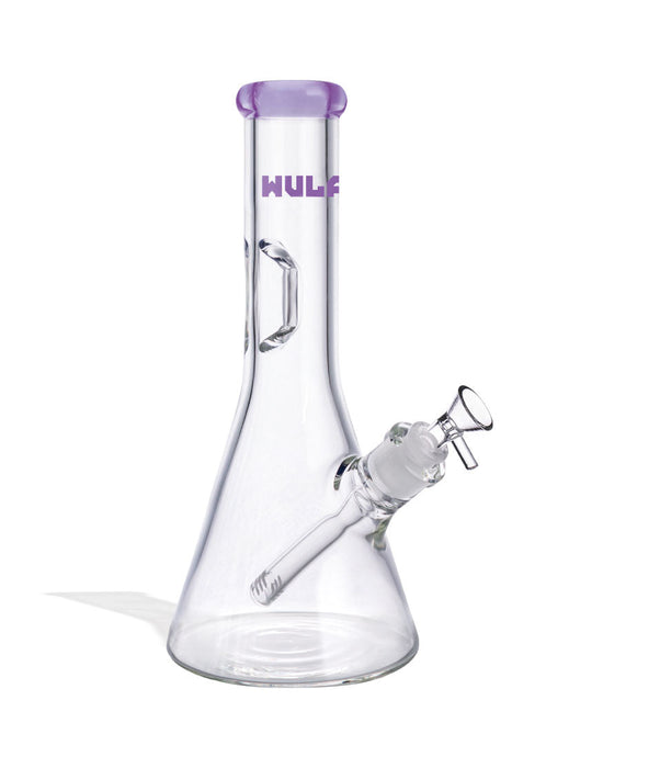 Wulf Mods 7mm 12inch Beaker Water Pipe