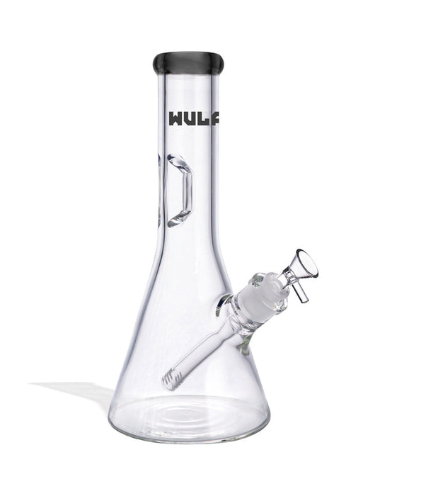 Wulf Mods 7mm 12inch Beaker Water Pipe