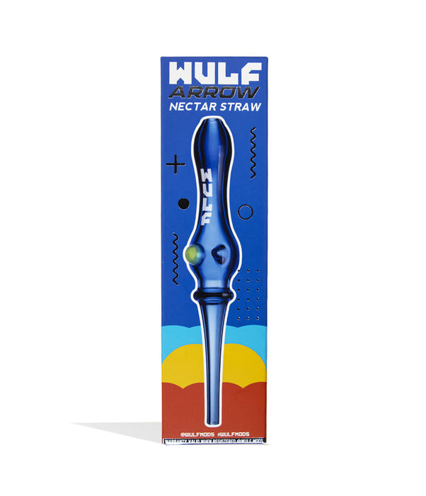 Wulf Mods Arrow Nectar Straw