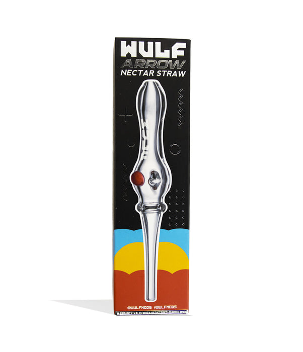 Wulf Mods Arrow Nectar Straw