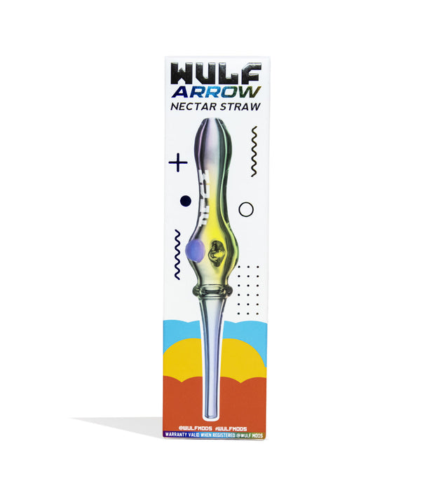 Wulf Mods Arrow Nectar Straw