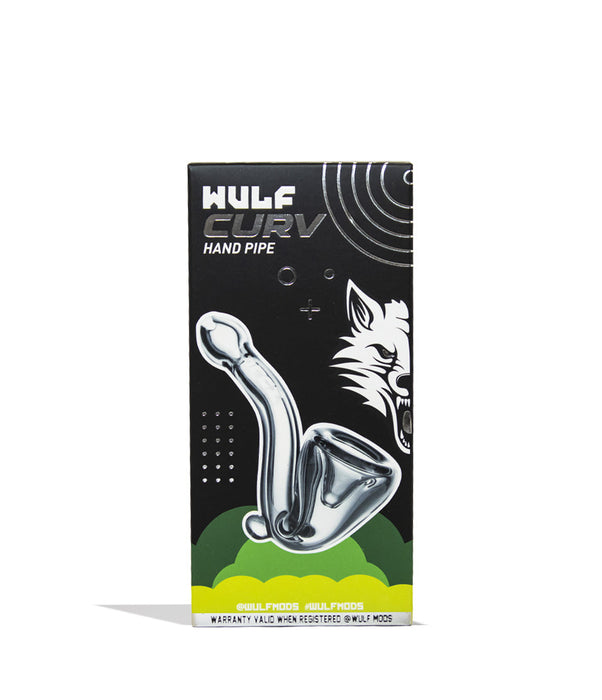 Wulf Mods Curv Hand Pipe