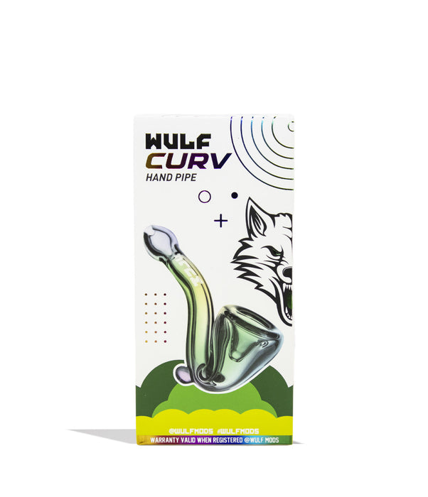 Wulf Mods Curv Hand Pipe